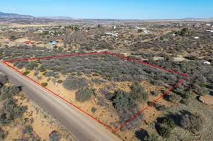 14430 E Ridge Way, Dewey-Humboldt, AZ 86327 - Photo 1