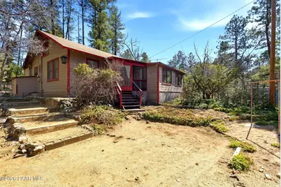 4564 S Oakdale Lane, Prescott, AZ 86303 - Photo 1