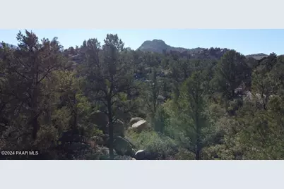 0 N Cougar Canyon Road, Prescott, AZ 86305 - Photo 11