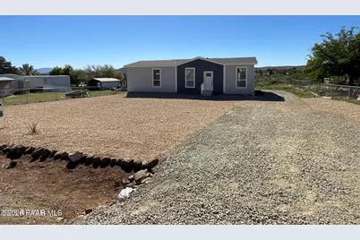 20821 E Cactus Wren Drive, Mayer, AZ 86333 - Photo 1