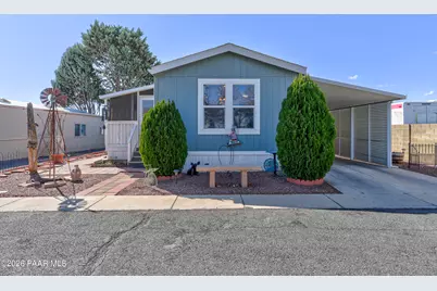 7901 E State Route 69 #77, Prescott Valley, AZ 86314 - Photo 21