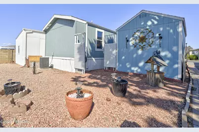 7901 E State Route 69 #77, Prescott Valley, AZ 86314 - Photo 13