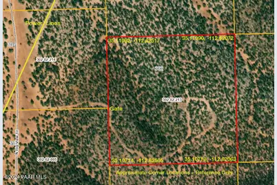 362 Big View Trail, Ash Fork, AZ 86320 - Photo 17