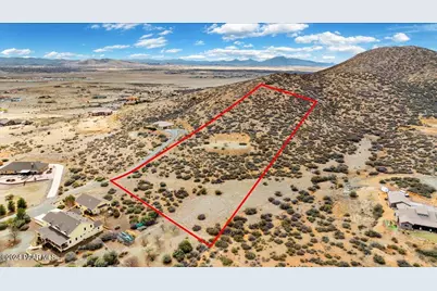 8730 N Prescott Ridge Road, Prescott Valley, AZ 86315 - Photo 1