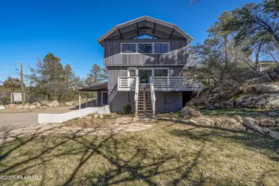 1963 Idylwild Road, Prescott, AZ 86305 - Photo 1