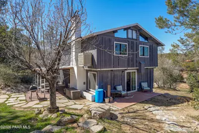 1963 Idylwild Road, Prescott, AZ 86305 - Photo 29