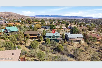 694 Sunrise, Prescott, AZ 86301 - Photo 53