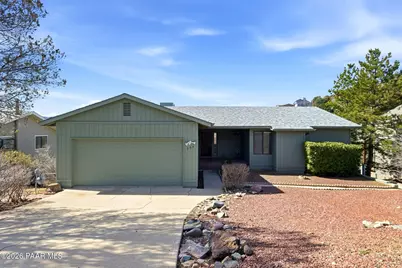 694 Sunrise, Prescott, AZ 86301 - Photo 1