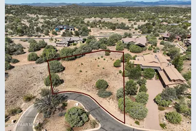 14440 N Pauls Spur Drive, Prescott, AZ 86305 - Photo 3