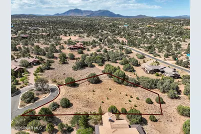 14440 N Pauls Spur Drive, Prescott, AZ 86305 - Photo 5