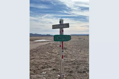 Tbd Daytona Boulevard, Ash Fork, AZ 86320 - Photo 3