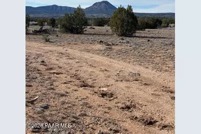 Tbd Daytona Boulevard, Ash Fork, AZ 86320 - Photo 1
