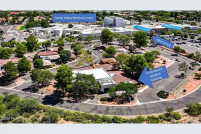 199 S Candy Lane, Cottonwood, AZ 86326 - Photo 1