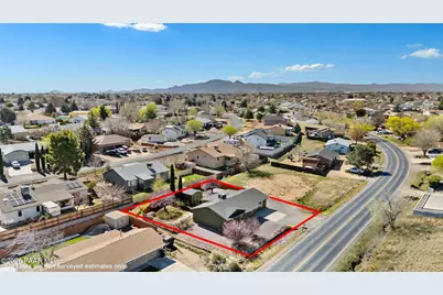 5261 N Robert Road, Prescott Valley, AZ 86314 - Photo 23