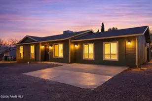 5261 N Robert Rd, Prescott Valley, AZ 86314 - Photo 1