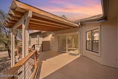 8640 N Granite Oaks Drive, Prescott, AZ 86305 - Photo 35