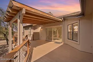 8640 N Granite Oaks Dr, Prescott, AZ 86305 - Photo 35