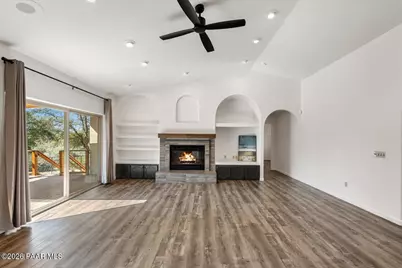 8640 N Granite Oaks Drive, Prescott, AZ 86305 - Photo 7