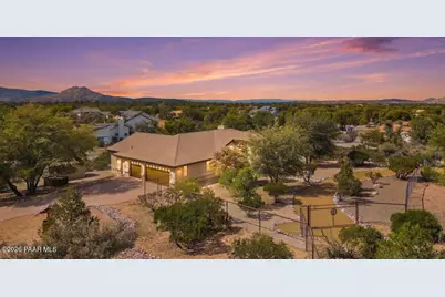 8640 N Granite Oaks Drive, Prescott, AZ 86305 - Photo 33