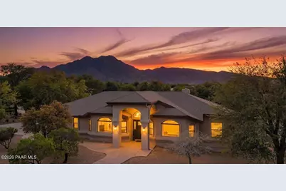 8640 N Granite Oaks Drive, Prescott, AZ 86305 - Photo 1