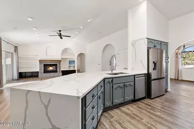 8640 N Granite Oaks Drive, Prescott, AZ 86305 - Photo 9