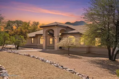 8640 N Granite Oaks Drive, Prescott, AZ 86305 - Photo 31