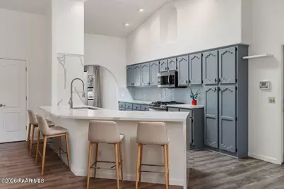 8640 N Granite Oaks Drive, Prescott, AZ 86305 - Photo 13