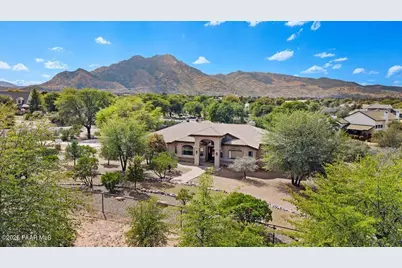 8640 N Granite Oaks Drive, Prescott, AZ 86305 - Photo 41