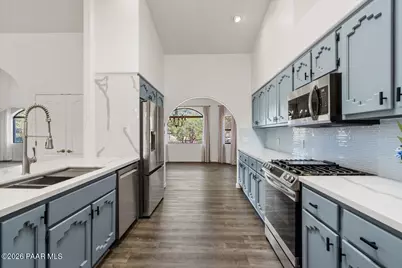 8640 N Granite Oaks Drive, Prescott, AZ 86305 - Photo 11