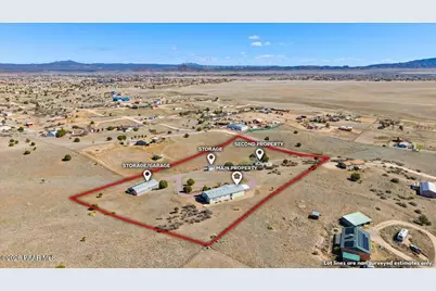 330 N Sioux Drive, Chino Valley, AZ 86323 - Photo 49