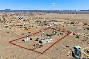 330 N Sioux Dr, Chino Valley, AZ 86323 - Photo 49