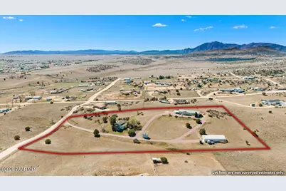 330 N Sioux Drive, Chino Valley, AZ 86323 - Photo 47