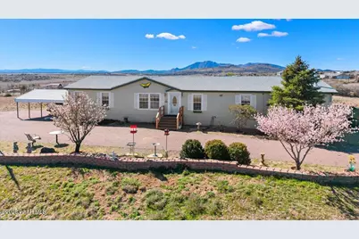 330 N Sioux Drive, Chino Valley, AZ 86323 - Photo 1