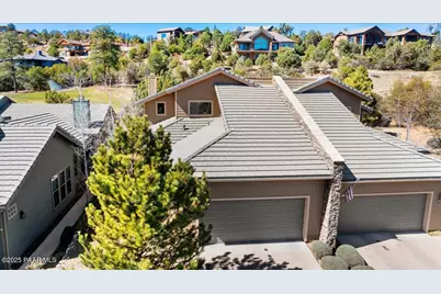 1944 Lazy Meadow Lane, Prescott, AZ 86303 - Photo 1