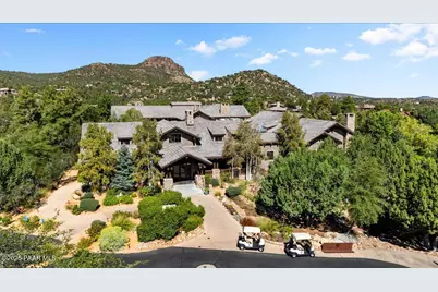 1944 Lazy Meadow Lane, Prescott, AZ 86303 - Photo 59