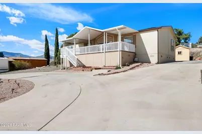 1320 N Chestnut Trail, Dewey-Humboldt, AZ 86327 - Photo 3