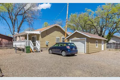 827 Lincoln Avenue, Prescott, AZ 86301 - Photo 1