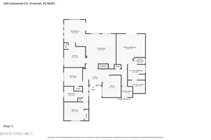 243 Lakewood Cir, Prescott, AZ 86301 - Photo 29