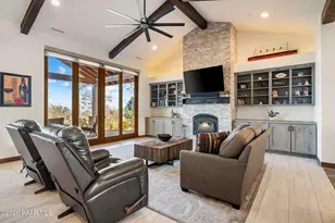 2140 Forest Mountain Rd, Prescott, AZ 86303 - Photo 7