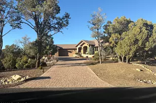 2140 Forest Mountain Rd, Prescott, AZ 86303 - Photo 3