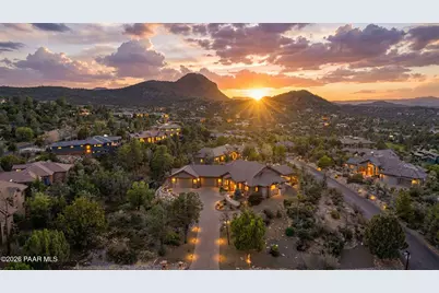 2140 Forest Mountain Road, Prescott, AZ 86303 - Photo 1