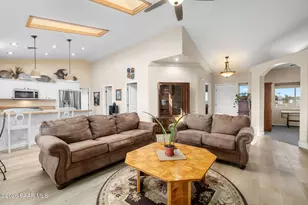 26455 N Bull Snake Rd, Paulden, AZ 86334 - Photo 7