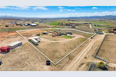 26455 N Bull Snake Road, Paulden, AZ 86334 - Photo 35