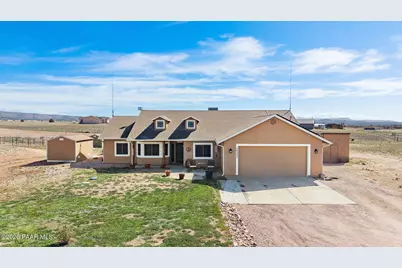 26455 N Bull Snake Road, Paulden, AZ 86334 - Photo 1