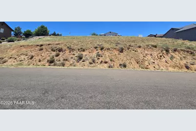 9660 E Towago Drive, Prescott Valley, AZ 86314 - Photo 1