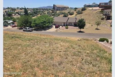 9660 E Towago Drive, Prescott Valley, AZ 86314 - Photo 5