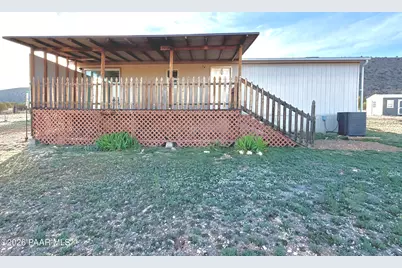 54125 N Mariposa Lane, Seligman, AZ 86337 - Photo 27