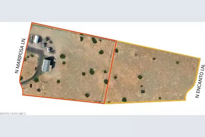 54125 N Mariposa Lane, Seligman, AZ 86337 - Photo 35