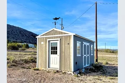 54125 N Mariposa Lane, Seligman, AZ 86337 - Photo 29