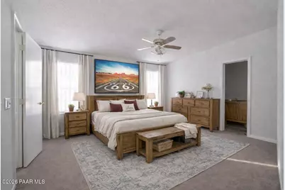 54125 N Mariposa Lane, Seligman, AZ 86337 - Photo 11